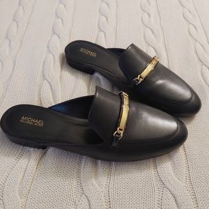 Michael kors Nadia mules